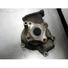 100H101 Water Pump From 1999 Nissan Sentra  1.6